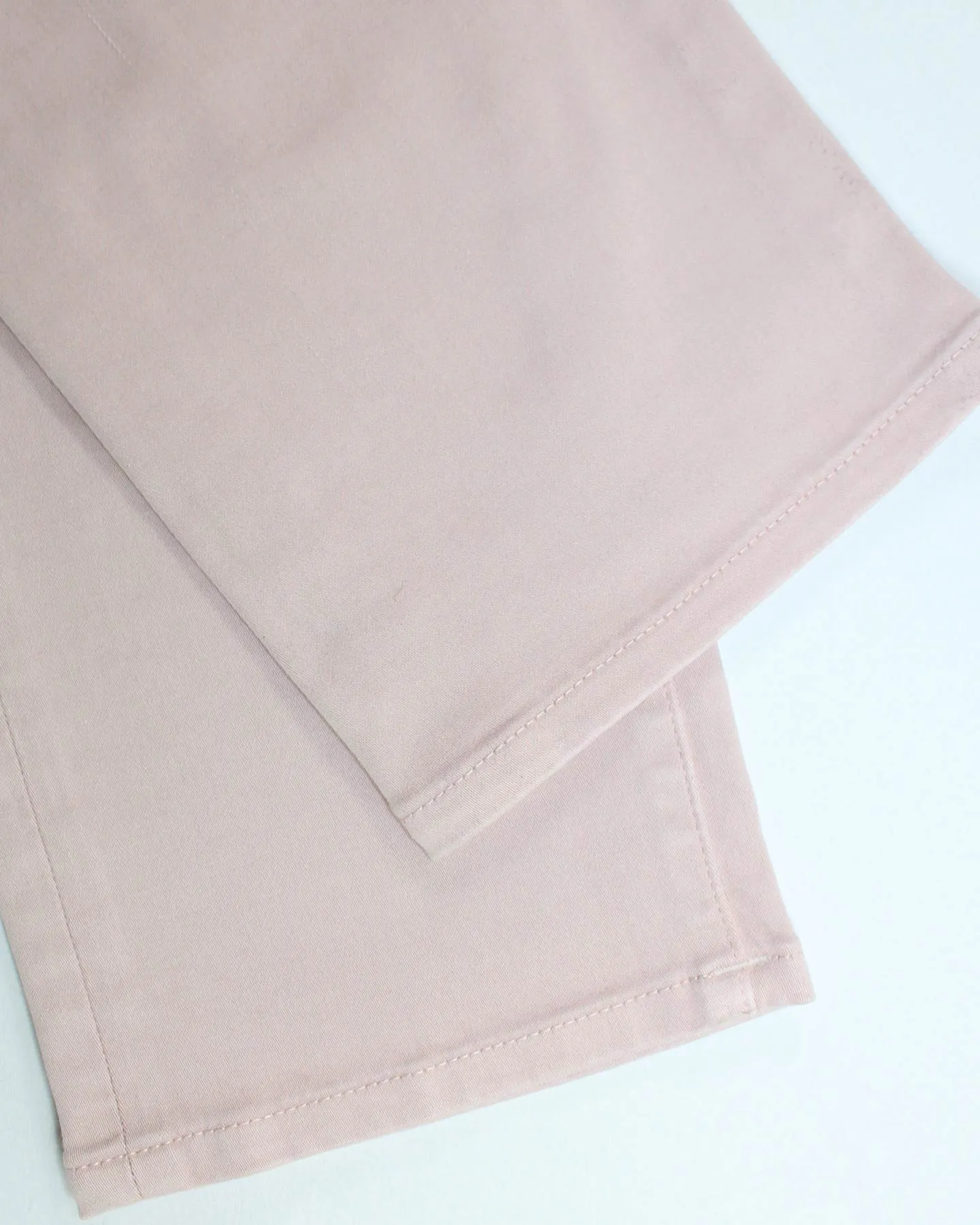 Tom Ford Pants Light Pink 5 Pocket - 31 Straight Legs