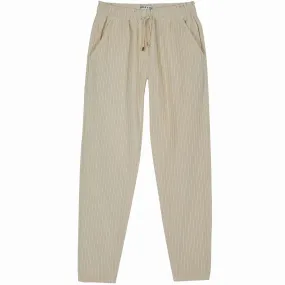 Trousers in Porcelaine