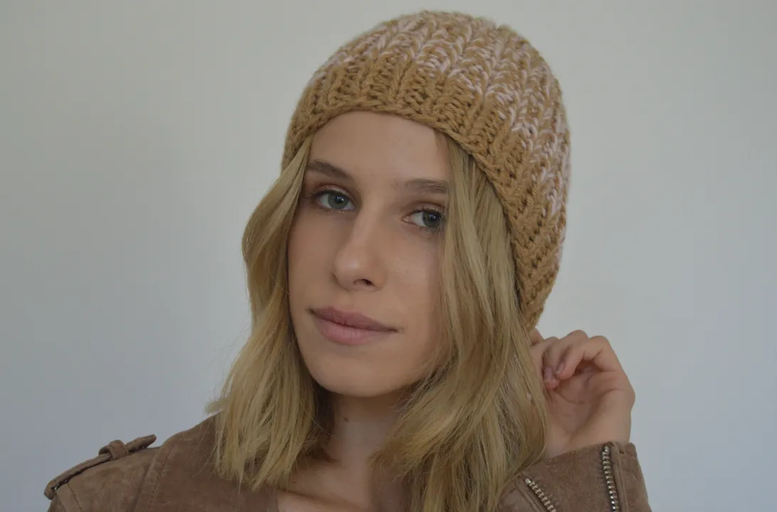 Tweedy Hat