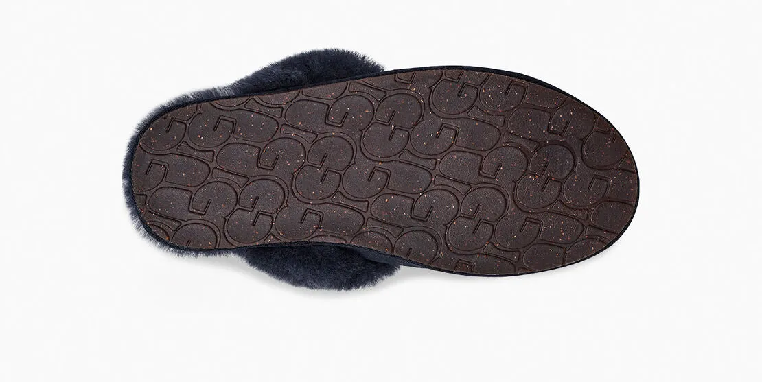 UGG Womens Scuffette II Slippers - Starry Night