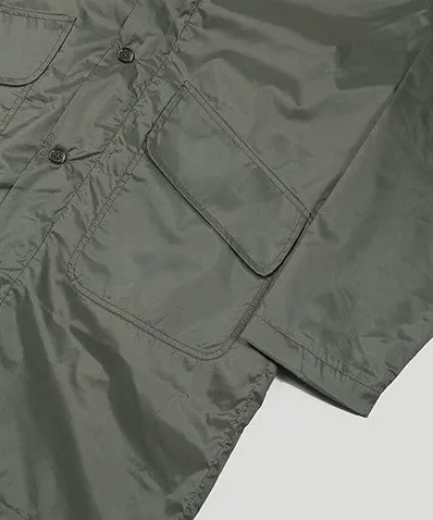 Universal Works Short Parka