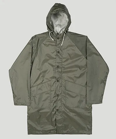 Universal Works Short Parka