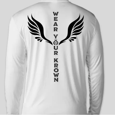 Victory Long Sleeve T-Shirt