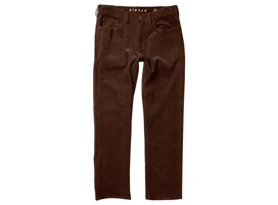 Vissla Border C Cord Pant