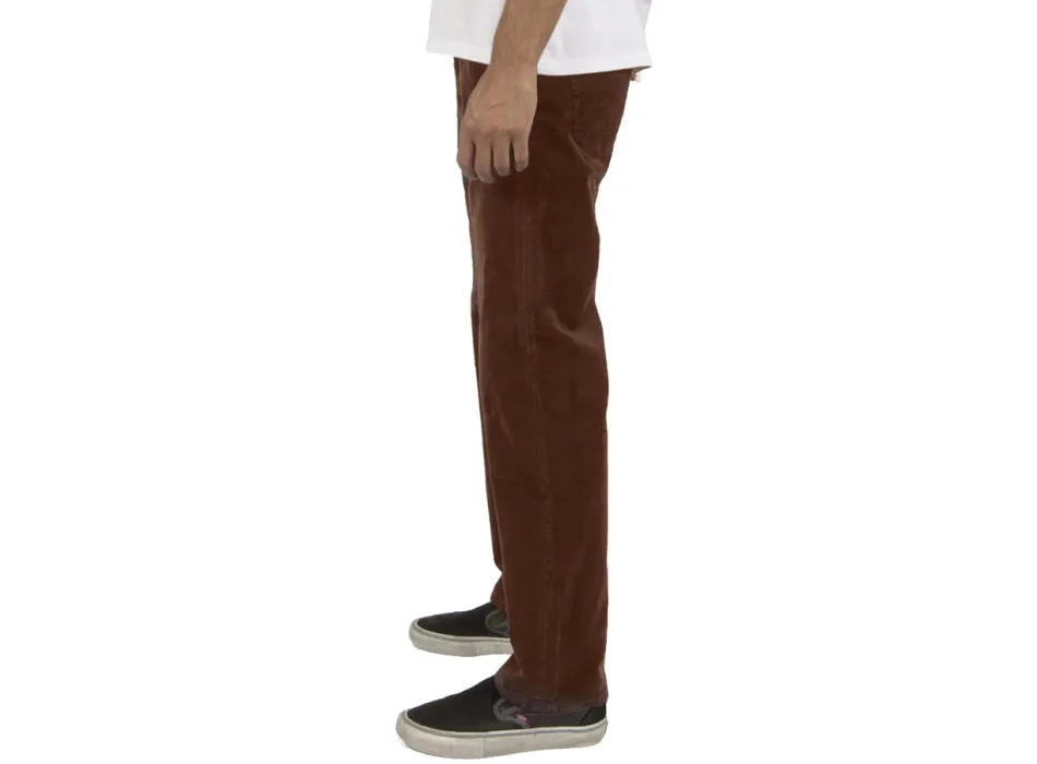 Vissla Border C Cord Pant