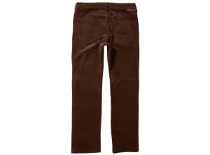 Vissla Border C Cord Pant