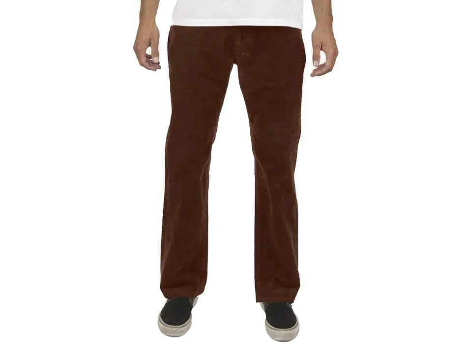 Vissla Border C Cord Pant