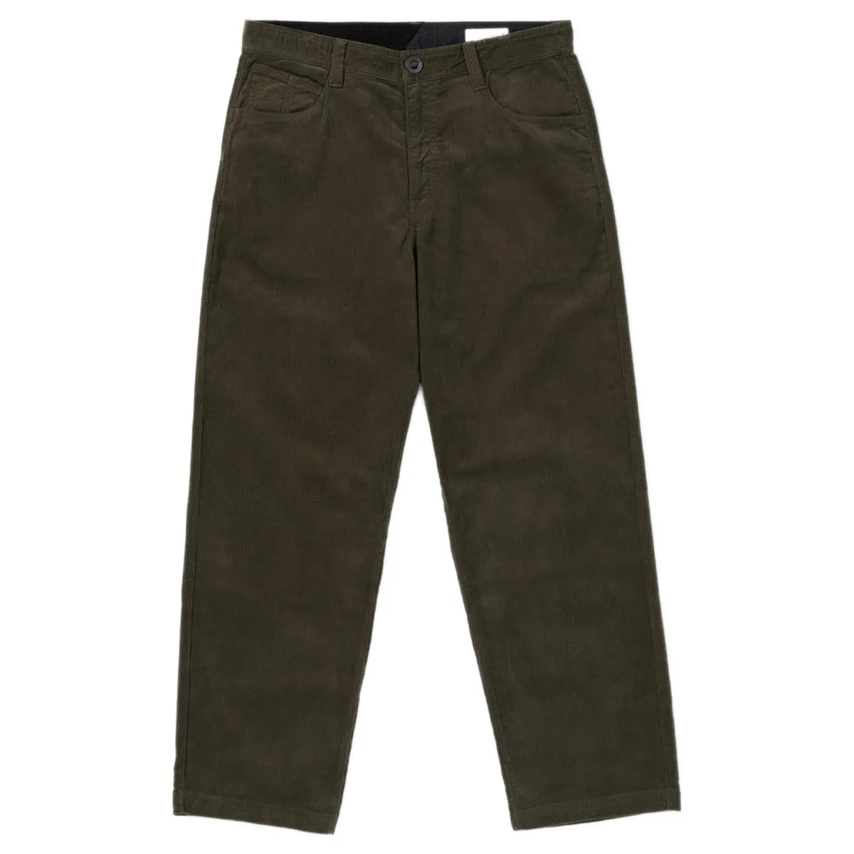 Volcom Frickin Loose Tapered Cord Pants - Wren