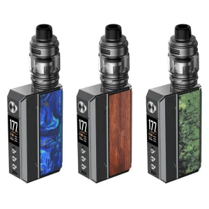 VOOPOO Drag 4 Box Mod Kit