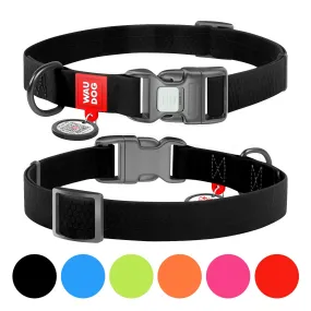 Waudog Waterproof Collar