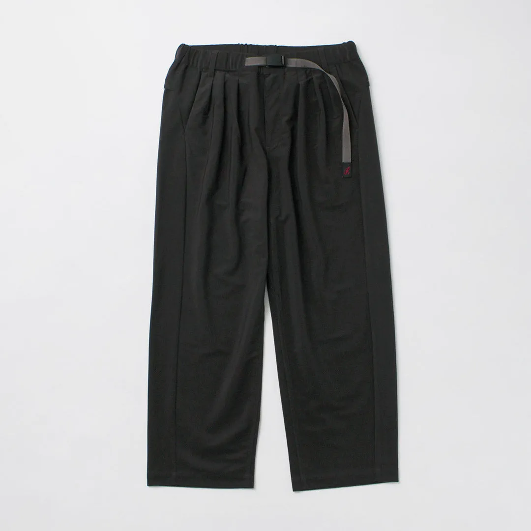 WHITE MOUNTAINEERING / White Mountaineering x Gramicci Corduroy 3 Tuck Pants