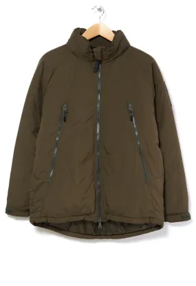 Wild Things Men's Happy Jacket - Olive