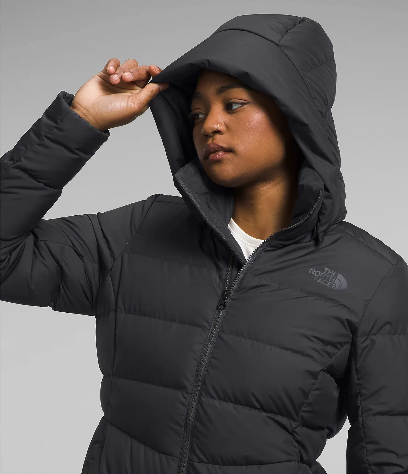 Women's Metropolis Parka