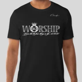 Worship T-Shirt