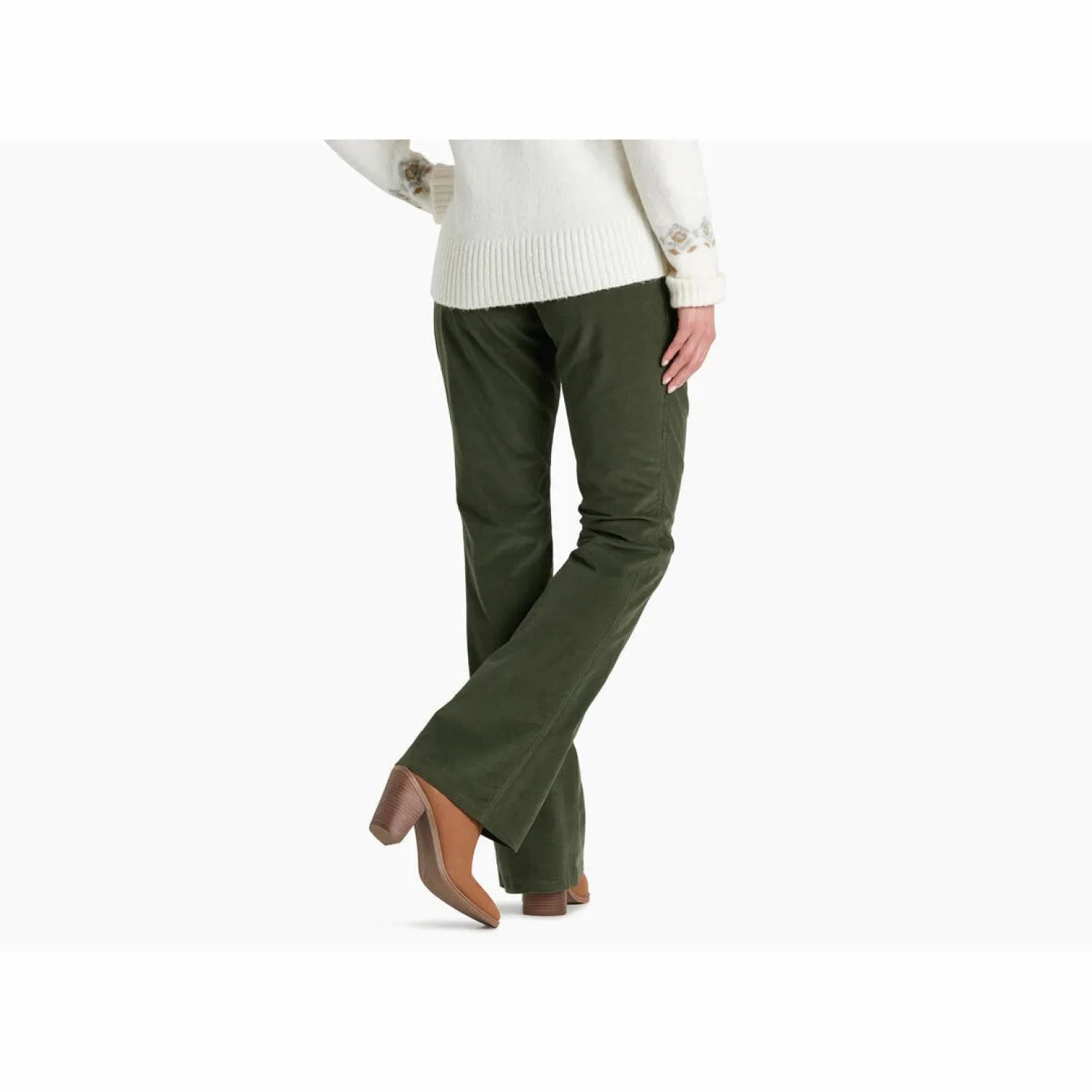 W's Lydia™ Cord Pant