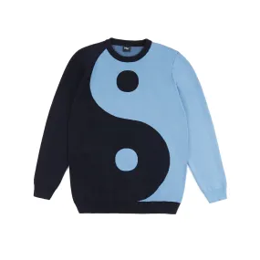 Yin Yang Sweater