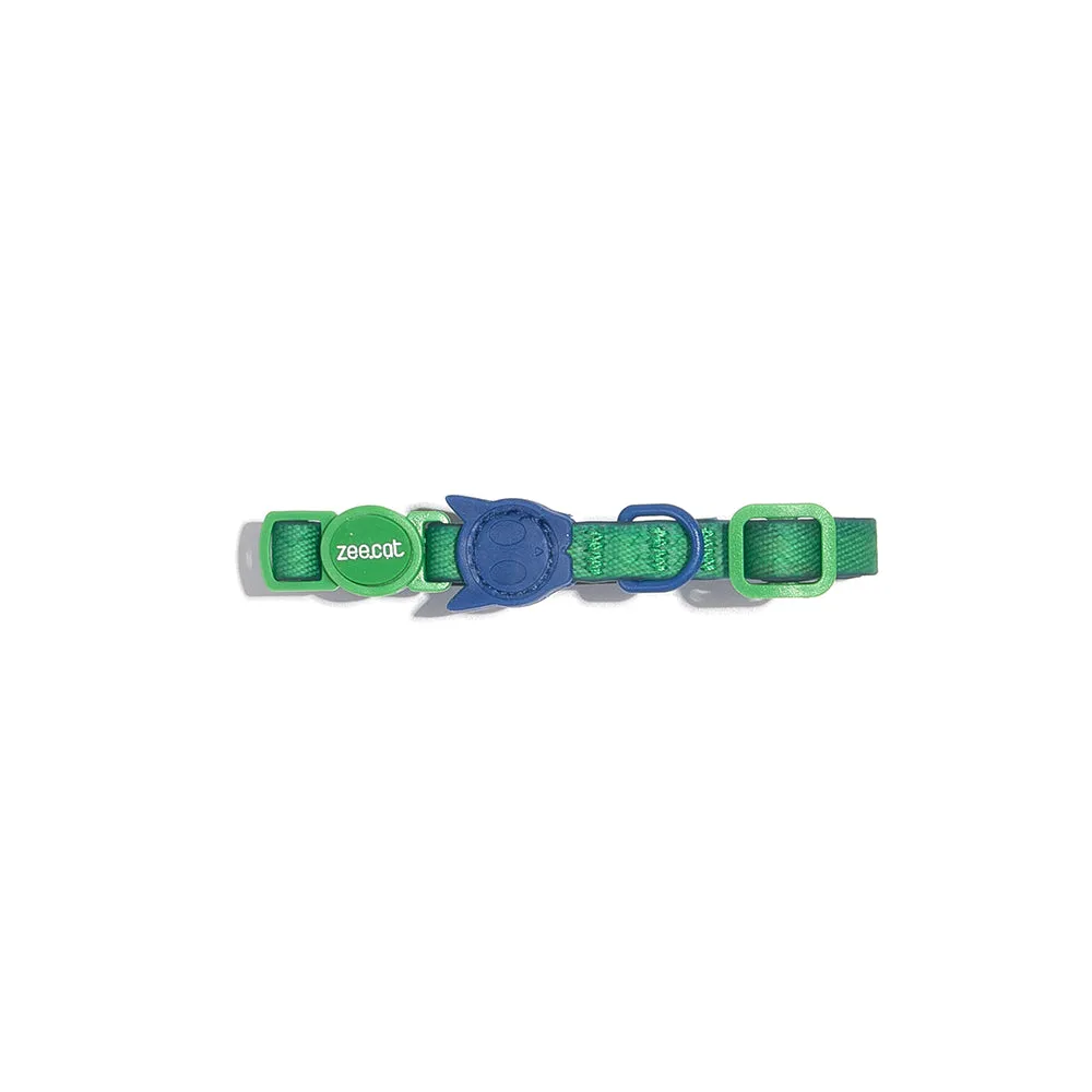 Zee.Cat Cat Collar Neopro Apex