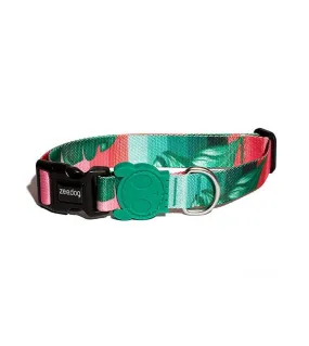 Zee.Dog Bali Dog Collar