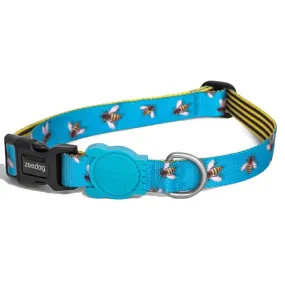 Zee.Dog Buzz Dog Collar