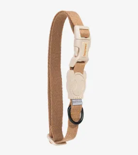 Zee.Dog Naturals Collection Dog Collar (Dune)