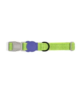 Zee.Dog Nox Reflective Dog Collar (Lumen)